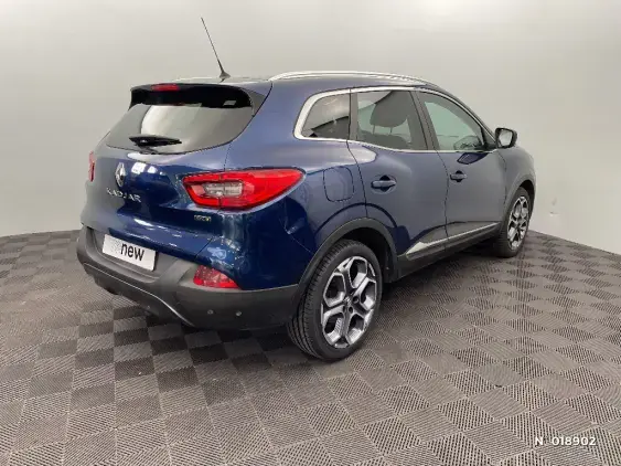 RENAULT KADJAR - voiture d'occasion - Photo 4