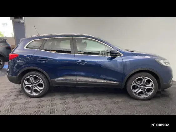 RENAULT KADJAR - voiture d'occasion - Photo 5