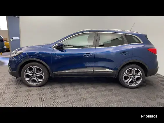 RENAULT KADJAR - voiture d'occasion - Photo 2