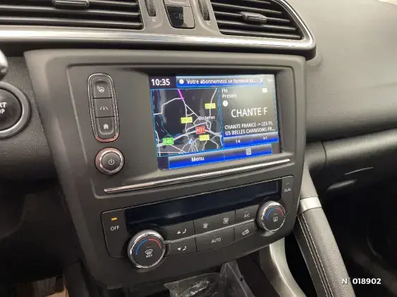 RENAULT KADJAR - voiture d'occasion - Photo 13