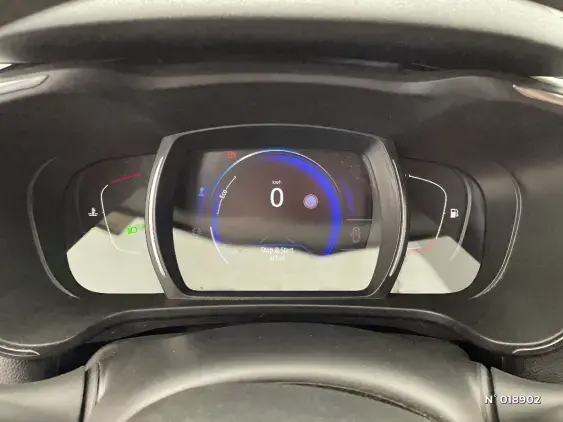RENAULT KADJAR - voiture d'occasion - Photo 12