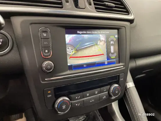 RENAULT KADJAR - voiture d'occasion - Photo 14