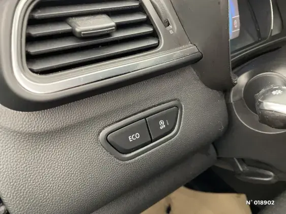 RENAULT KADJAR - voiture d'occasion - Photo 24