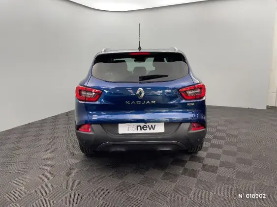 RENAULT KADJAR - voiture d'occasion - Photo 6