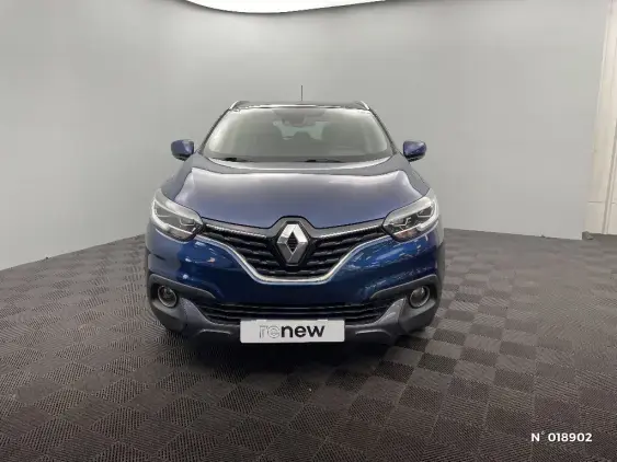 RENAULT KADJAR - voiture d'occasion - Photo 3