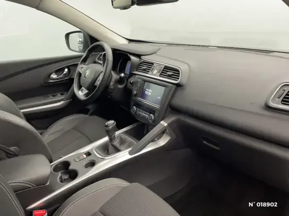 RENAULT KADJAR - voiture d'occasion - Photo 10