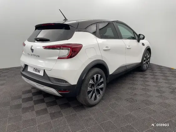RENAULT CAPTUR II - voiture d'occasion - Photo 4
