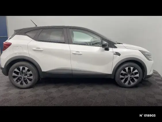 RENAULT CAPTUR II - voiture d'occasion - Photo 5