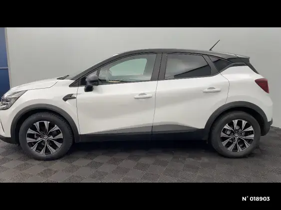 RENAULT CAPTUR II - voiture d'occasion - Photo 2