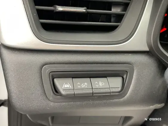 RENAULT CAPTUR II - voiture d'occasion - Photo 15