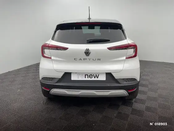 RENAULT CAPTUR II - voiture d'occasion - Photo 6