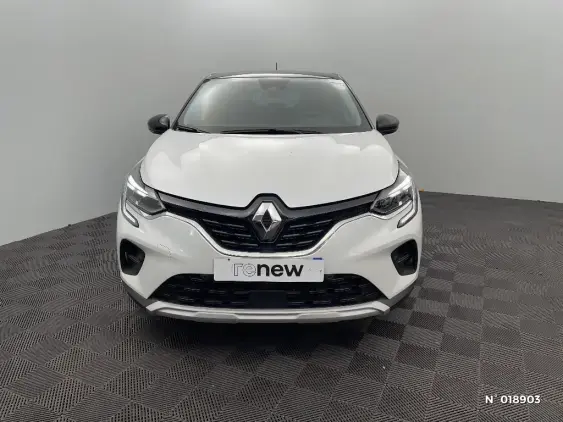 RENAULT CAPTUR II - voiture d'occasion - Photo 3