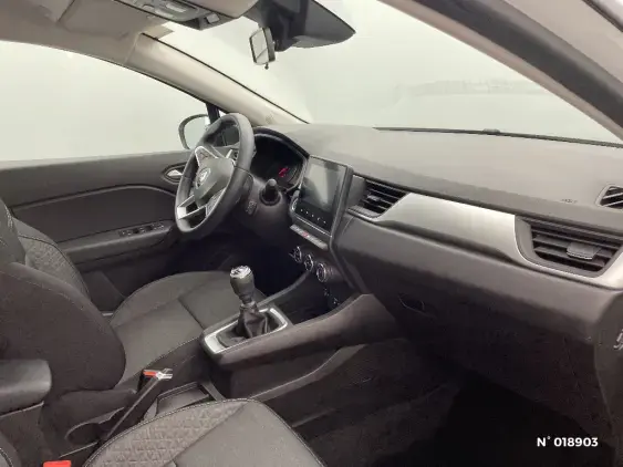 RENAULT CAPTUR II - voiture d'occasion - Photo 10