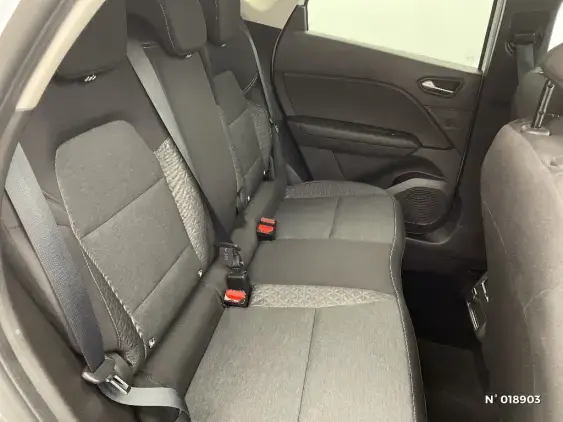 RENAULT CAPTUR II - voiture d'occasion - Photo 11