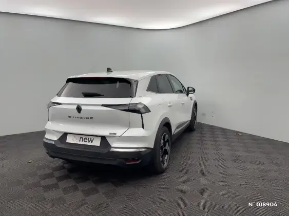 RENAULT SYMBIOZ - voiture d'occasion - Photo 4