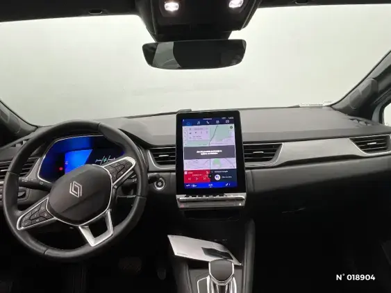RENAULT SYMBIOZ - voiture d'occasion - Photo 9
