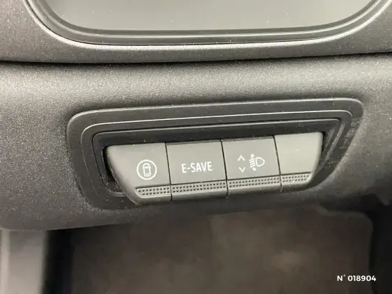 RENAULT SYMBIOZ - voiture d'occasion - Photo 15