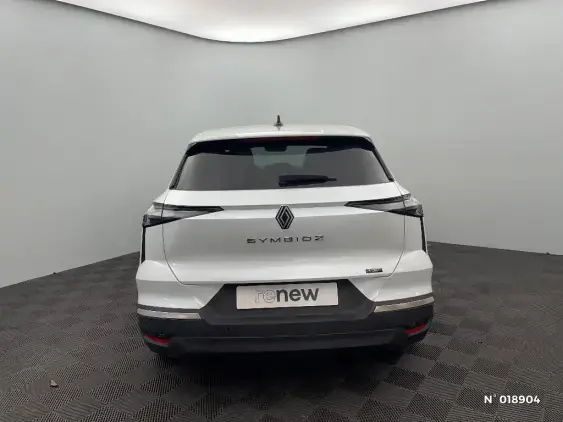 RENAULT SYMBIOZ - voiture d'occasion - Photo 6