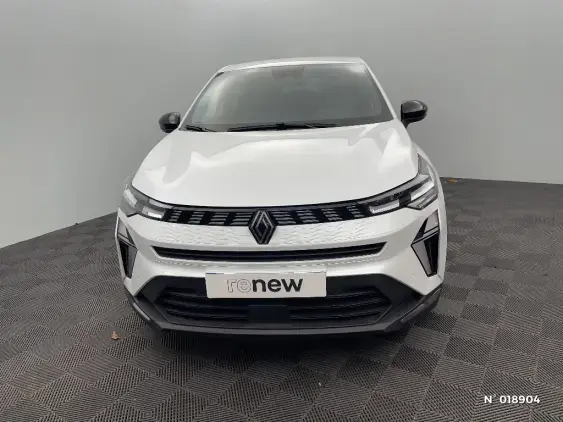RENAULT SYMBIOZ - voiture d'occasion - Photo 3