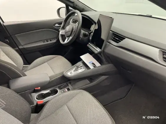 RENAULT SYMBIOZ - voiture d'occasion - Photo 10