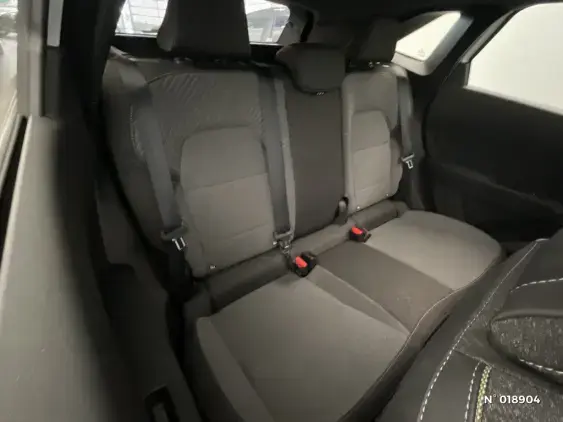 RENAULT SYMBIOZ - voiture d'occasion - Photo 11