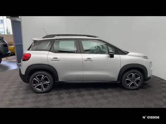 CITROEN C3 AIRCROSS - voiture d'occasion - Photo 5