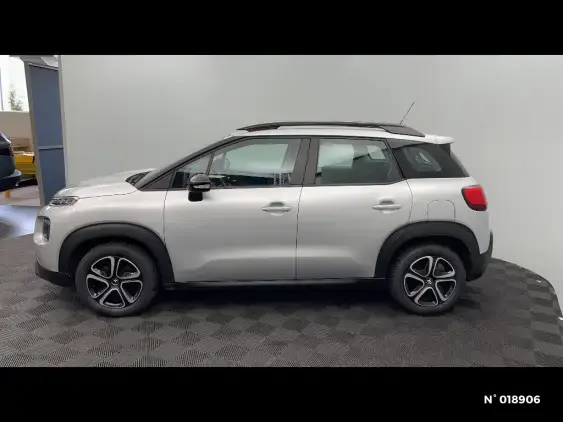 CITROEN C3 AIRCROSS - voiture d'occasion - Photo 2