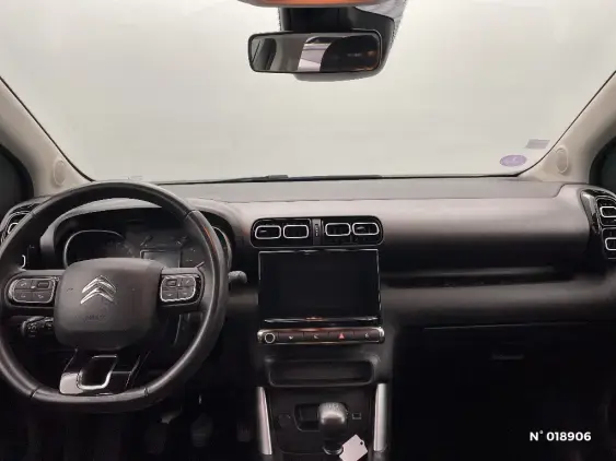 CITROEN C3 AIRCROSS - voiture d'occasion - Photo 9