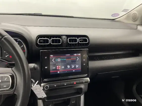 CITROEN C3 AIRCROSS - voiture d'occasion - Photo 13