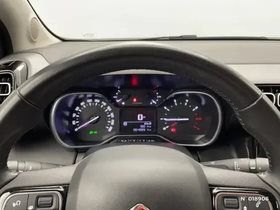 CITROEN C3 AIRCROSS - voiture d'occasion - Photo 12