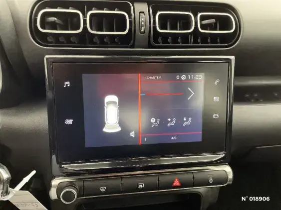 CITROEN C3 AIRCROSS - voiture d'occasion - Photo 14