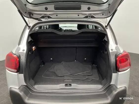 CITROEN C3 AIRCROSS - voiture d'occasion - Photo 7