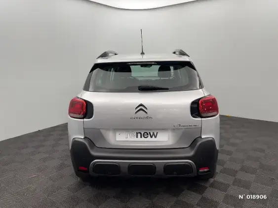 CITROEN C3 AIRCROSS - voiture d'occasion - Photo 6