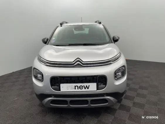 CITROEN C3 AIRCROSS - voiture d'occasion - Photo 3