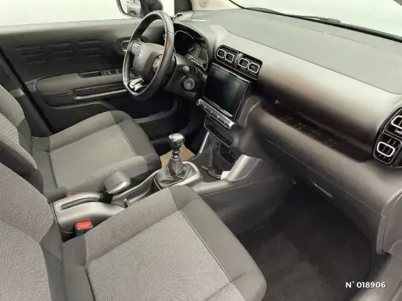 CITROEN C3 AIRCROSS - voiture d'occasion - Photo 10