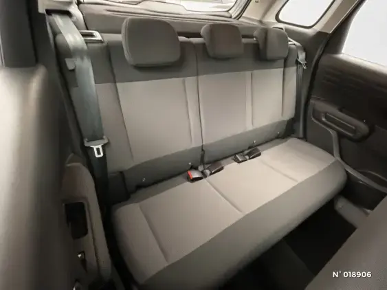 CITROEN C3 AIRCROSS - voiture d'occasion - Photo 11