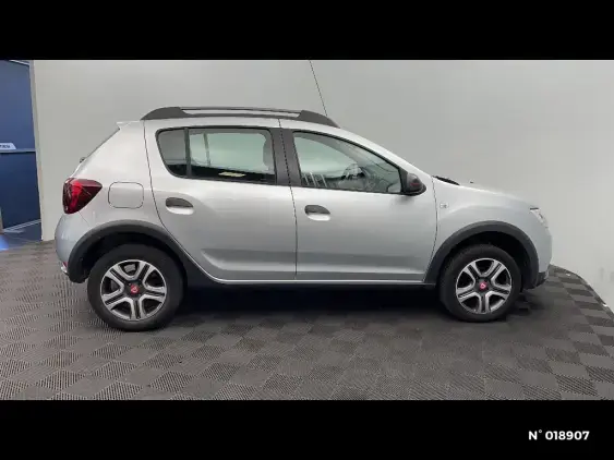 DACIA SANDERO II - voiture d'occasion - Photo 5