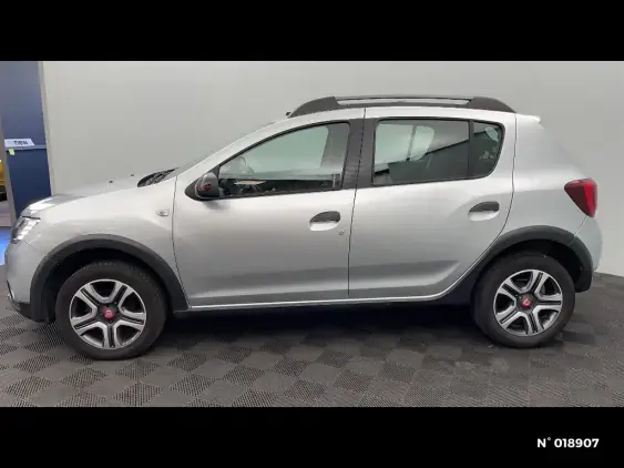 DACIA SANDERO II - voiture d'occasion - Photo 2