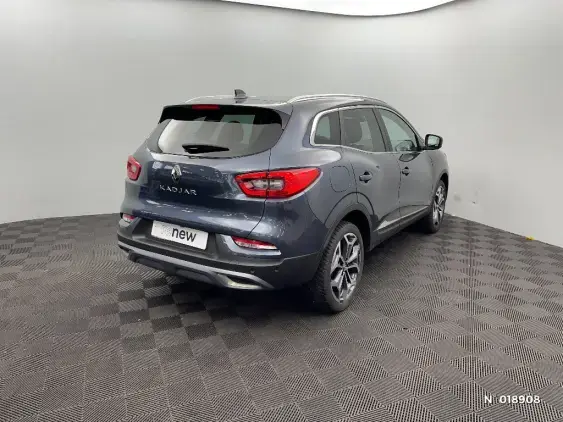 RENAULT KADJAR - voiture d'occasion - Photo 4