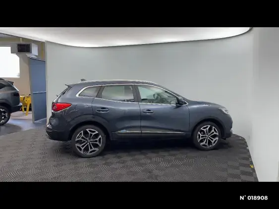 RENAULT KADJAR - voiture d'occasion - Photo 5