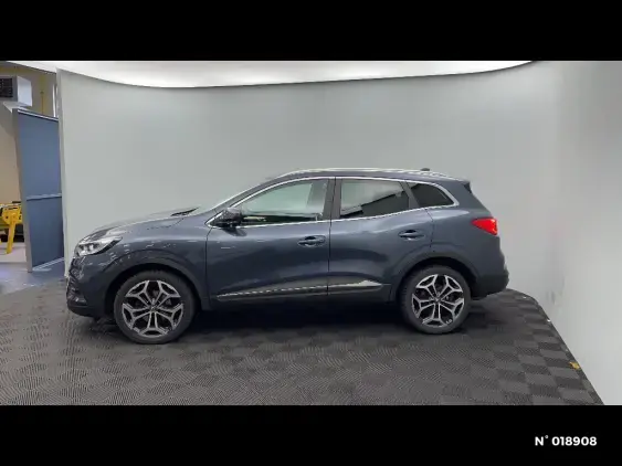 RENAULT KADJAR - voiture d'occasion - Photo 2