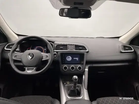 RENAULT KADJAR - voiture d'occasion - Photo 9