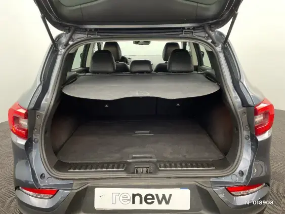 RENAULT KADJAR - voiture d'occasion - Photo 7