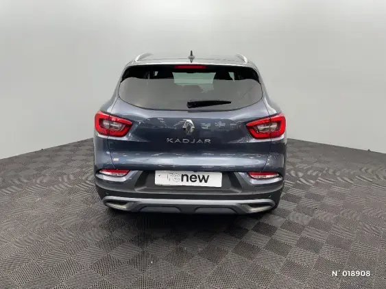 RENAULT KADJAR - voiture d'occasion - Photo 6