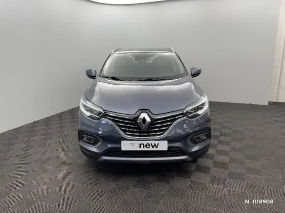 RENAULT KADJAR - voiture d'occasion - Photo 3