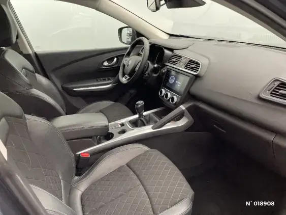 RENAULT KADJAR - voiture d'occasion - Photo 10