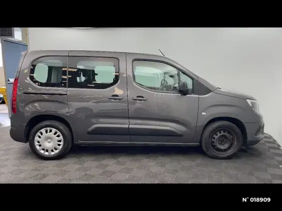 OPEL COMBO D - voiture d'occasion - Photo 5