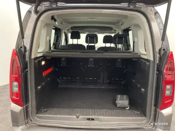 OPEL COMBO D - voiture d'occasion - Photo 7