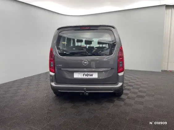 OPEL COMBO D - voiture d'occasion - Photo 6