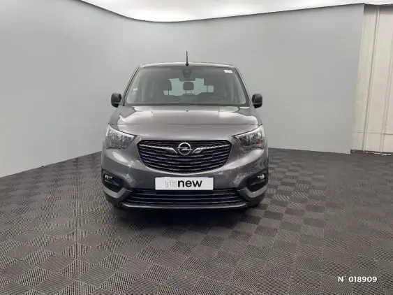 OPEL COMBO D - voiture d'occasion - Photo 3